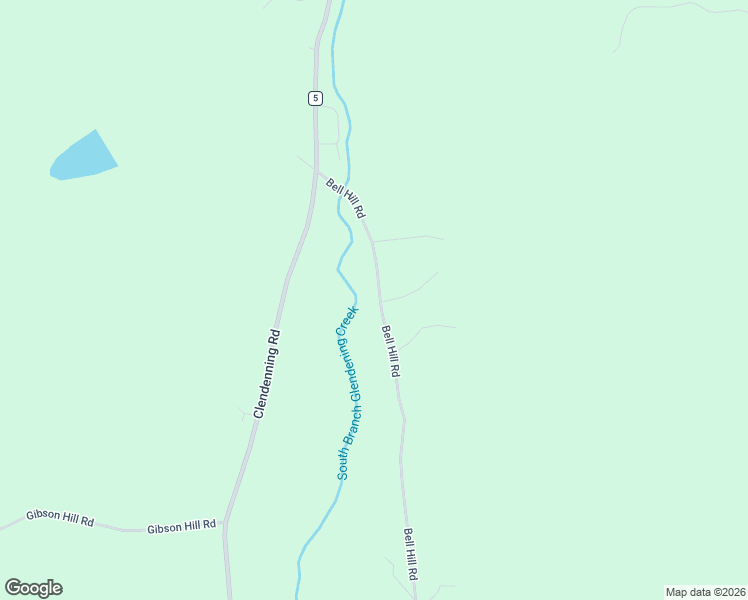 map of restaurants, bars, coffee shops, grocery stores, and more near 1261 Bell Hill Road in Lindley