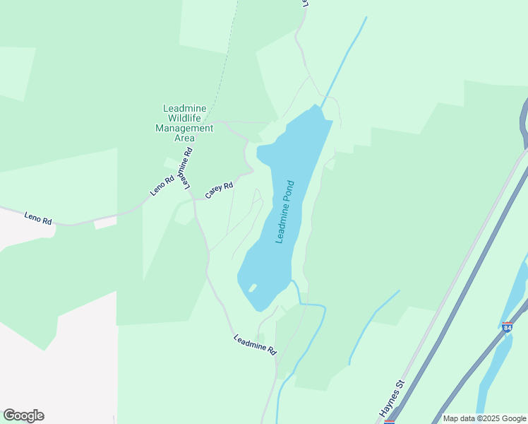 map of restaurants, bars, coffee shops, grocery stores, and more near 36 Goodrich Road in Sturbridge
