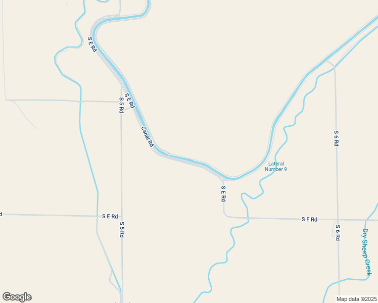 map of restaurants, bars, coffee shops, grocery stores, and more near in Henry