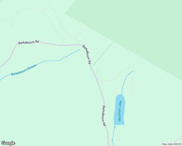 map of restaurants, bars, coffee shops, grocery stores, and more near 1855 Barkaboom Road in Andes