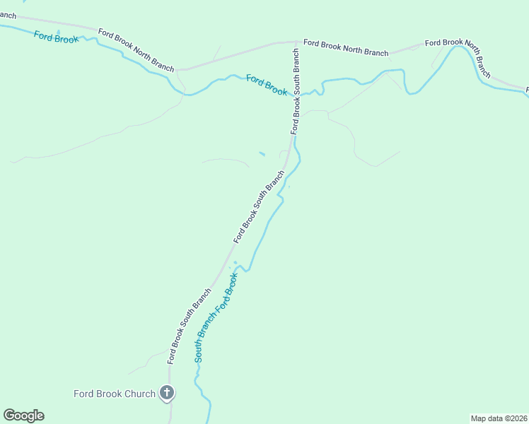 map of restaurants, bars, coffee shops, grocery stores, and more near 3844 Fords Brook-South Branch Road in Wellsville