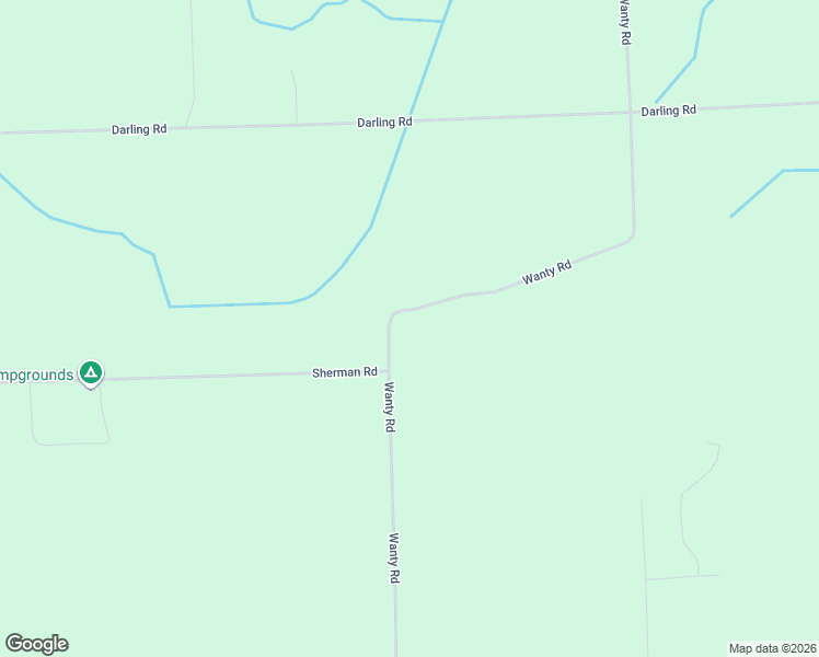 map of restaurants, bars, coffee shops, grocery stores, and more near 13298 Wanty Road in Milan