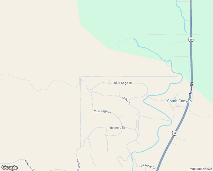 map of restaurants, bars, coffee shops, grocery stores, and more near 390 Lotus Drive in Fish Haven