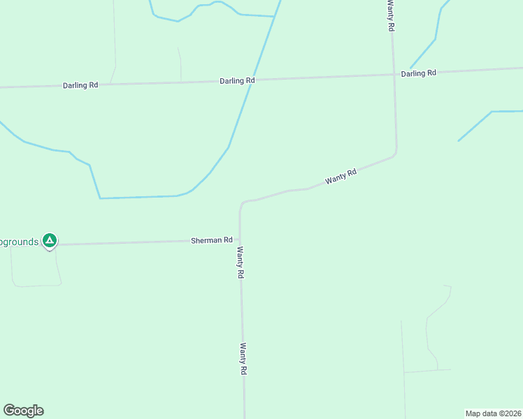 map of restaurants, bars, coffee shops, grocery stores, and more near 13298 Wanty Road in Milan