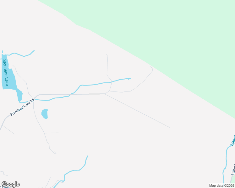 map of restaurants, bars, coffee shops, grocery stores, and more near 1422 Promised Land Acres in Olean