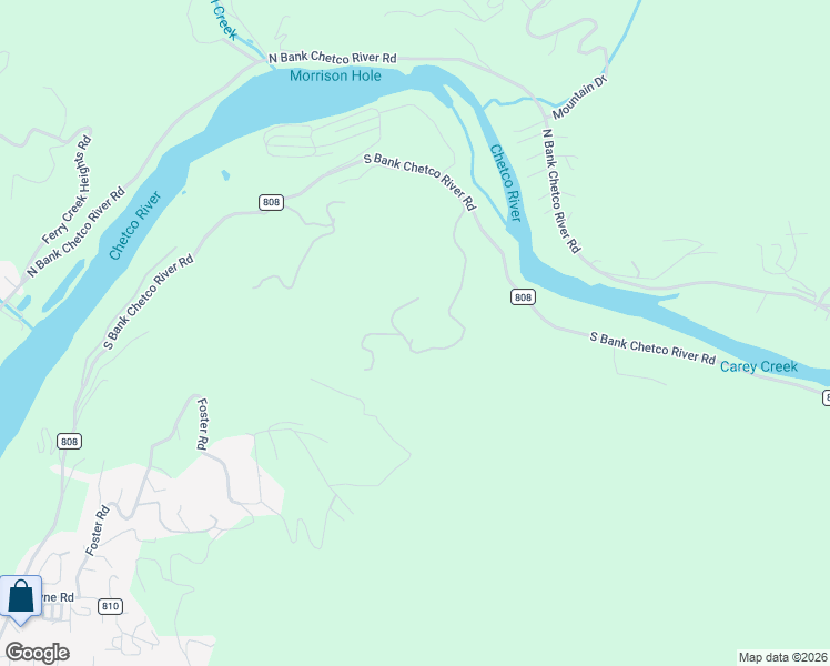 map of restaurants, bars, coffee shops, grocery stores, and more near 16751 Salmonberry Road in Brookings