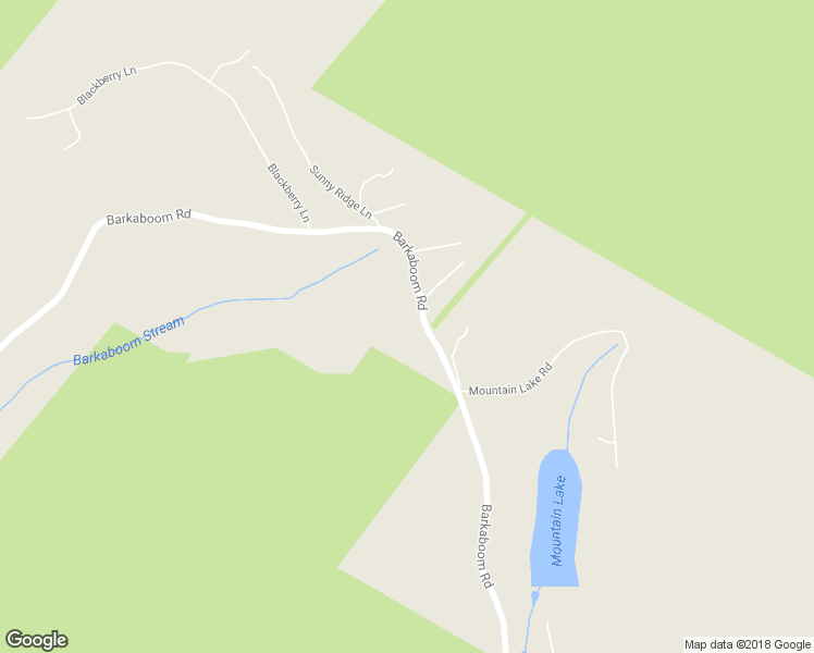 map of restaurants, bars, coffee shops, grocery stores, and more near 1971 Barkaboom Rd in Delaware