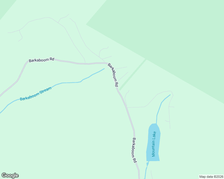 map of restaurants, bars, coffee shops, grocery stores, and more near 1971 Barkaboom Rd in Delaware