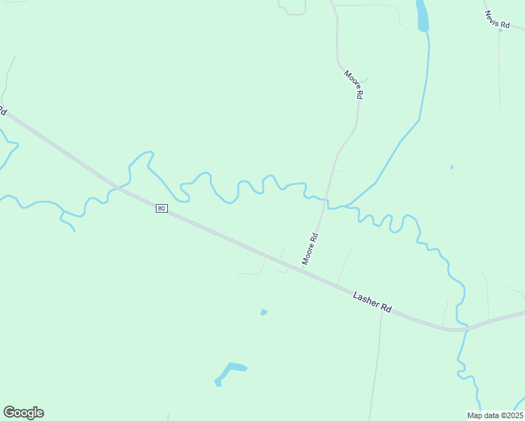 map of restaurants, bars, coffee shops, grocery stores, and more near 197 Lasher Road in Tivoli