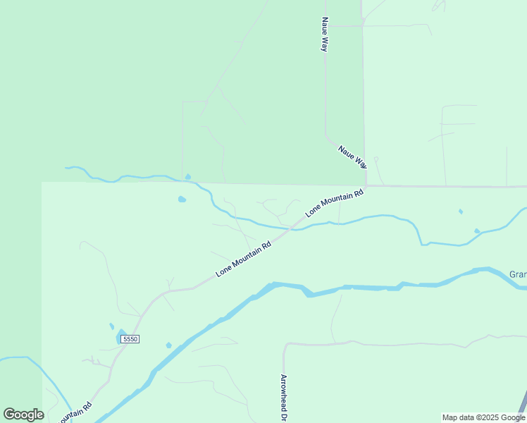 map of restaurants, bars, coffee shops, grocery stores, and more near 1240 Lone Mountain Road in O'Brien