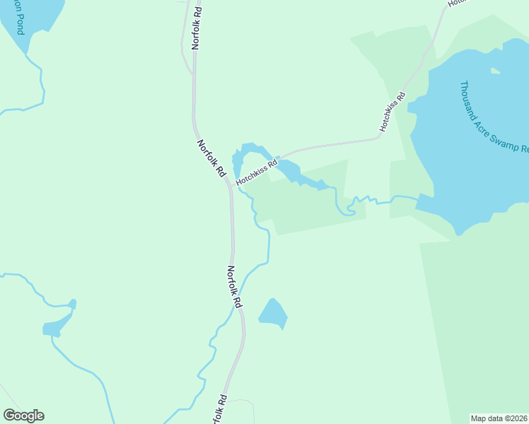 map of restaurants, bars, coffee shops, grocery stores, and more near 27 Hotchkiss Road in Sandisfield
