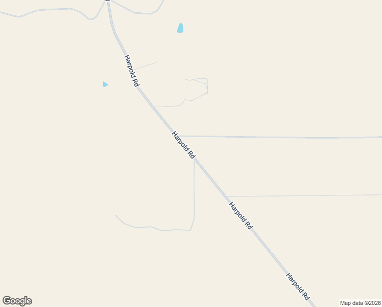 map of restaurants, bars, coffee shops, grocery stores, and more near 17465 Harpold Road in Malin