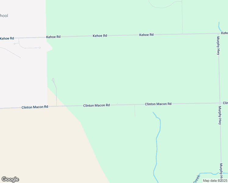 map of restaurants, bars, coffee shops, grocery stores, and more near in Clinton