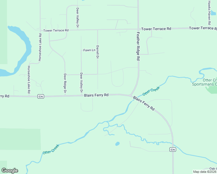 map of restaurants, bars, coffee shops, grocery stores, and more near 9250 Darrell Drive in Cedar Rapids