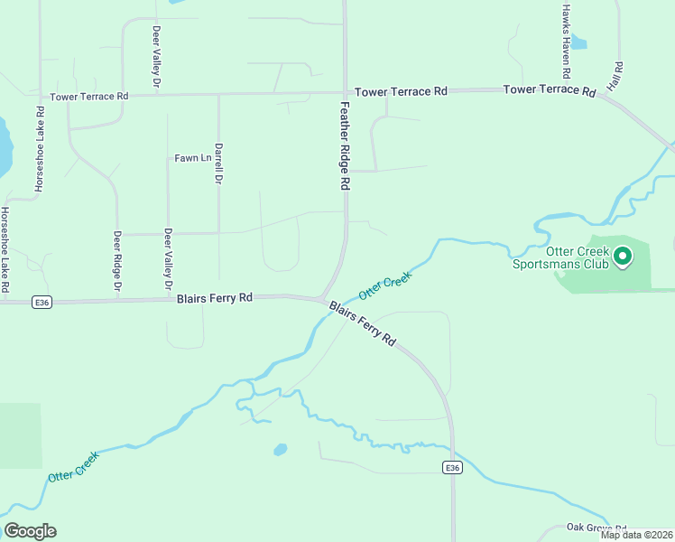 map of restaurants, bars, coffee shops, grocery stores, and more near 9263 Feather Ridge Road in Cedar Rapids