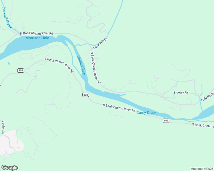 map of restaurants, bars, coffee shops, grocery stores, and more near 98493 North Bank Chetco River Road in Brookings