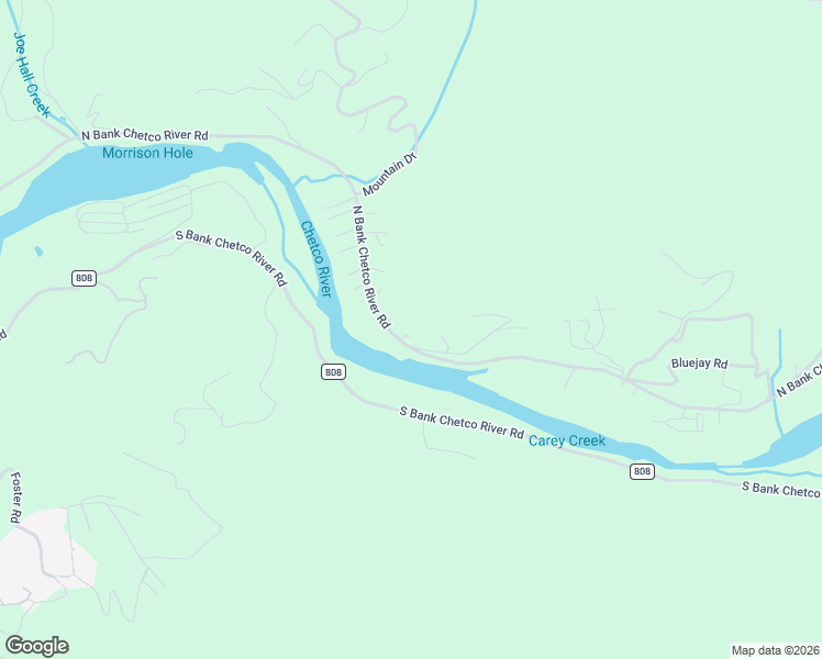 map of restaurants, bars, coffee shops, grocery stores, and more near 98493 North Bank Chetco River Road in Brookings