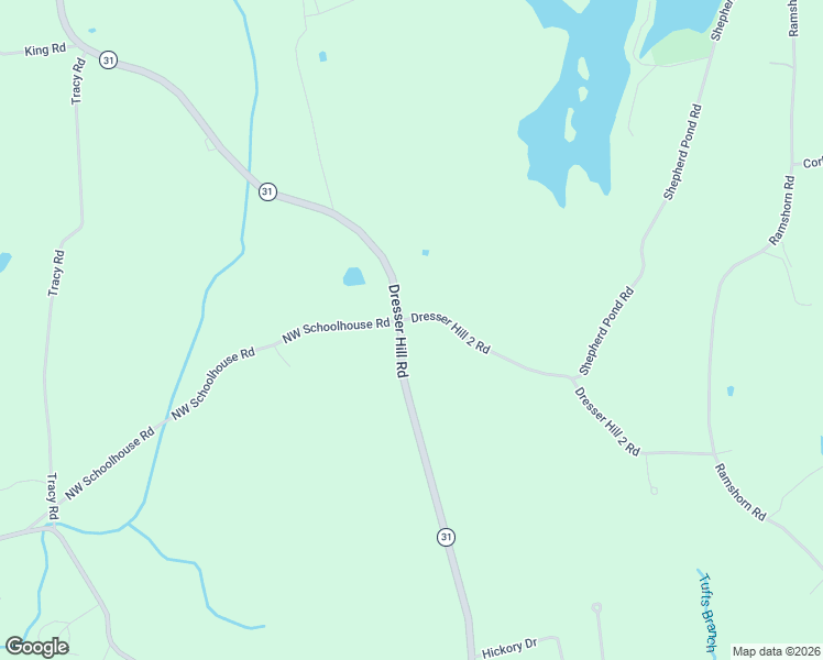 map of restaurants, bars, coffee shops, grocery stores, and more near 2 Dresser Hill Road in Dudley