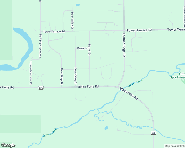 map of restaurants, bars, coffee shops, grocery stores, and more near 9250 Darrell Drive in Cedar Rapids