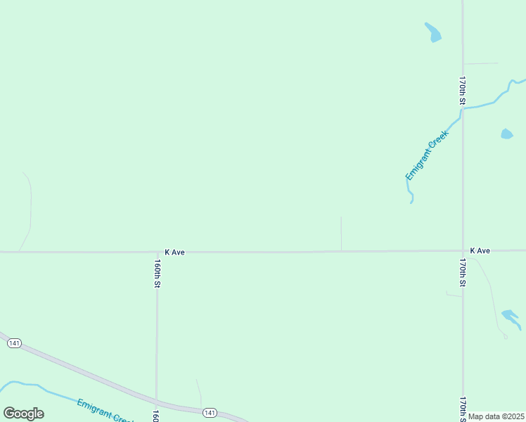 map of restaurants, bars, coffee shops, grocery stores, and more near 1626-1648 K Avenue in Charter Oak