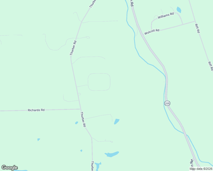 map of restaurants, bars, coffee shops, grocery stores, and more near 10941 Caton Crescent in Caton