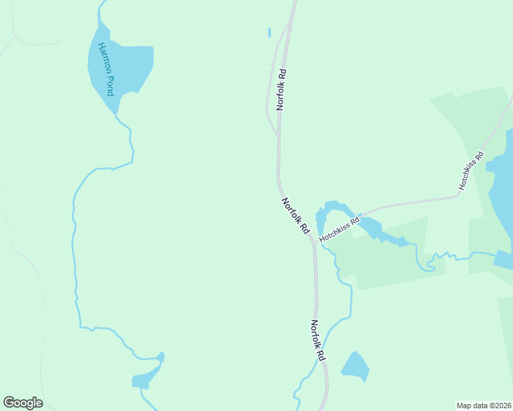 map of restaurants, bars, coffee shops, grocery stores, and more near 1131 Norfolk Road in New Marlborough