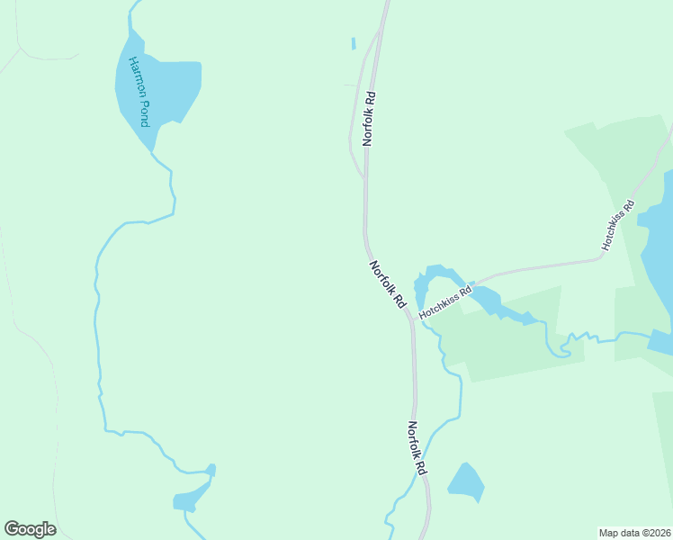 map of restaurants, bars, coffee shops, grocery stores, and more near 1131 Norfolk Road in New Marlborough