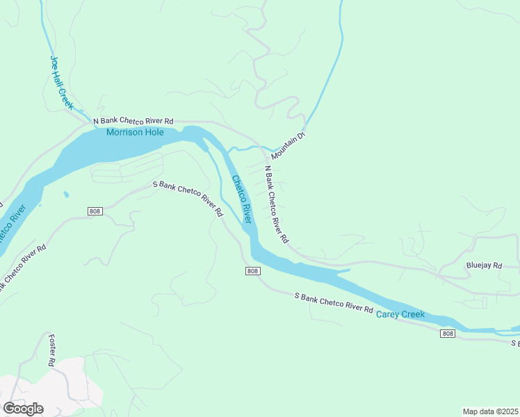 map of restaurants, bars, coffee shops, grocery stores, and more near 98450 North Bank Chetco River Road in Brookings