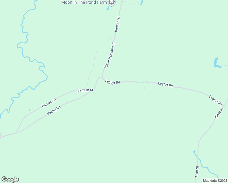 map of restaurants, bars, coffee shops, grocery stores, and more near 427 Legeyt Road in Sheffield