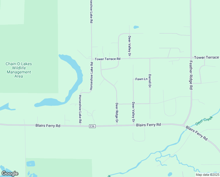 map of restaurants, bars, coffee shops, grocery stores, and more near 8720 Deer Court in Cedar Rapids