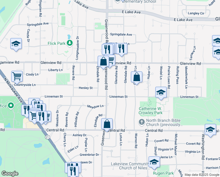 Greenwood Apartments Glenview Il Greenwood Apartments Glenview Il