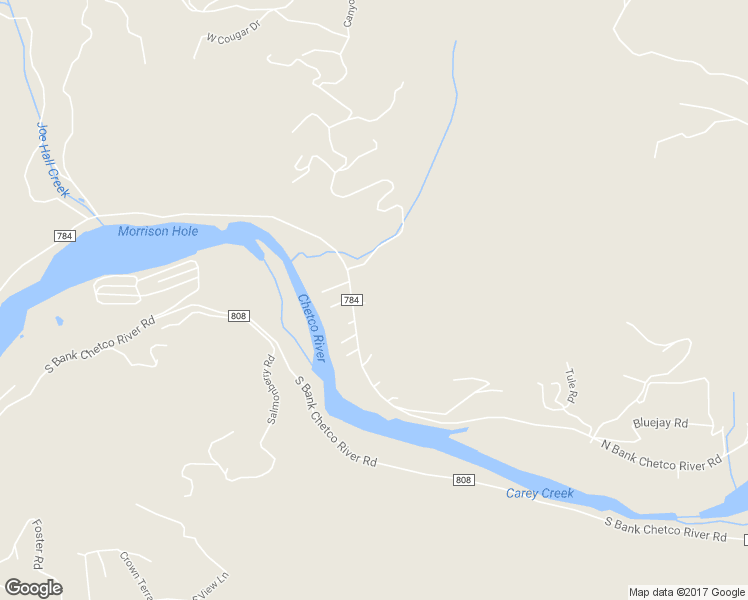 map of restaurants, bars, coffee shops, grocery stores, and more near 98431 Conta Lane in Brookings