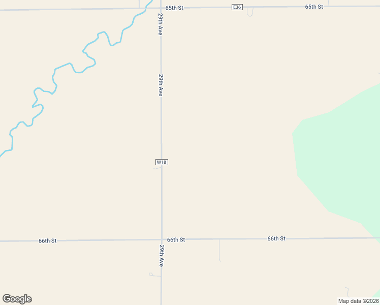 map of restaurants, bars, coffee shops, grocery stores, and more near 6550 29th Avenue in Shellsburg