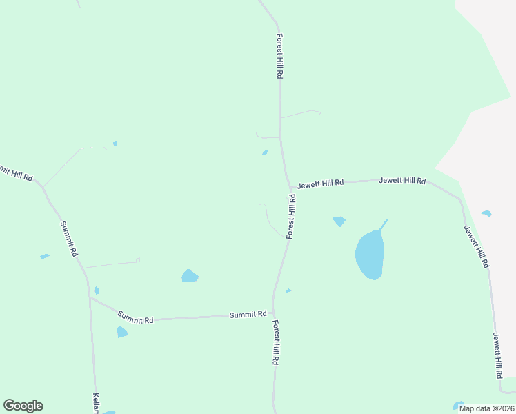 map of restaurants, bars, coffee shops, grocery stores, and more near 1156 Forest Hill Road in Apalachin