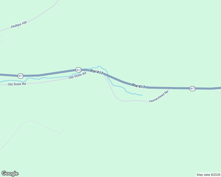 map of restaurants, bars, coffee shops, grocery stores, and more near 6340 Homestead Road in Bolivar