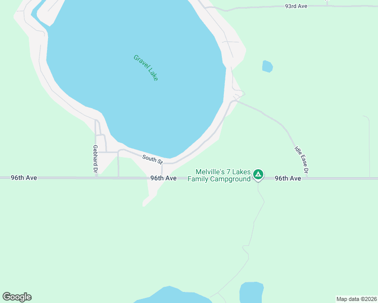 map of restaurants, bars, coffee shops, grocery stores, and more near 32203 South Street in Lawton