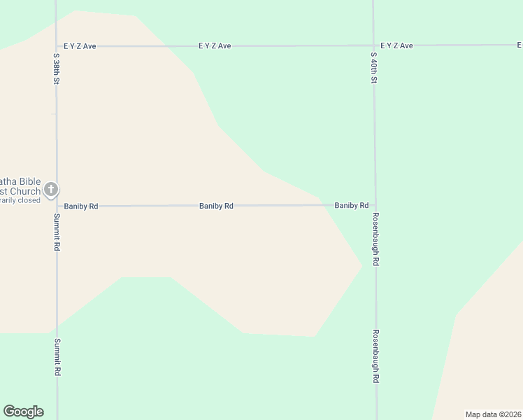 map of restaurants, bars, coffee shops, grocery stores, and more near 29649 Baniby Road in Fulton