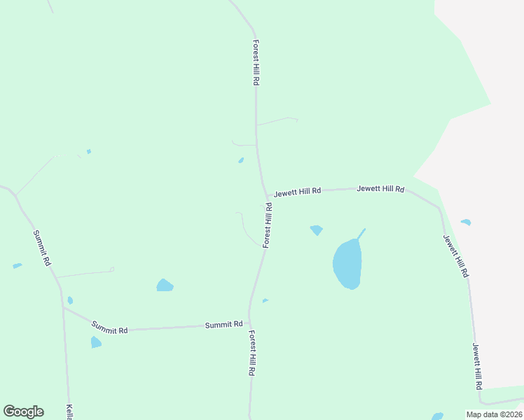 map of restaurants, bars, coffee shops, grocery stores, and more near 1156 Forest Hill Road in Apalachin