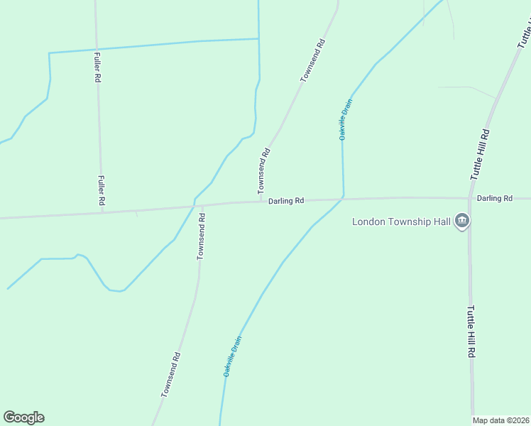 map of restaurants, bars, coffee shops, grocery stores, and more near 11861 Darling Road in Milan