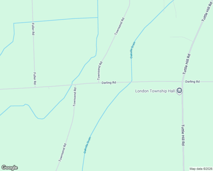 map of restaurants, bars, coffee shops, grocery stores, and more near 11861 Darling Road in Milan