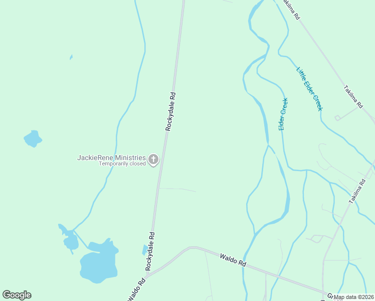 map of restaurants, bars, coffee shops, grocery stores, and more near 7447 Rockydale Road in Cave Junction