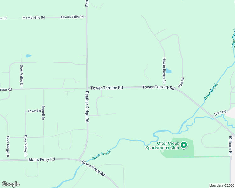 map of restaurants, bars, coffee shops, grocery stores, and more near 7501 Towerstone Court in Cedar Rapids