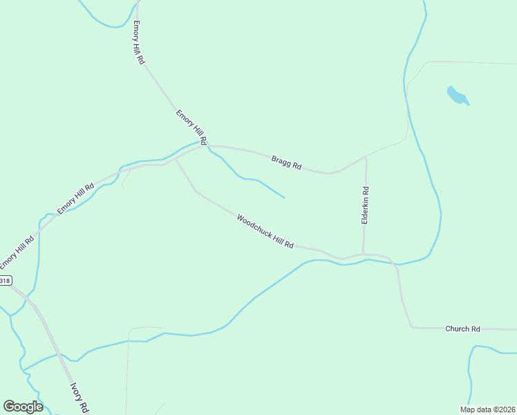 map of restaurants, bars, coffee shops, grocery stores, and more near 288 Woodchuck Hill Road in Frewsburg