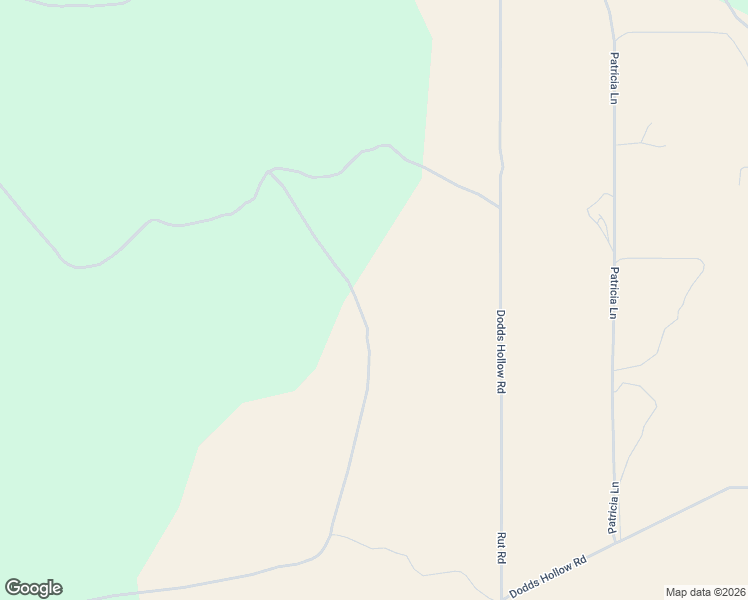 map of restaurants, bars, coffee shops, grocery stores, and more near Unnamed Road in Klamath Falls