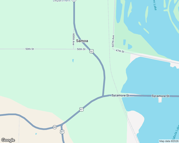 map of restaurants, bars, coffee shops, grocery stores, and more near in Sabula