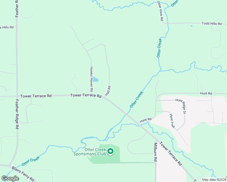 map of restaurants, bars, coffee shops, grocery stores, and more near 9800 Hall Road in Cedar Rapids