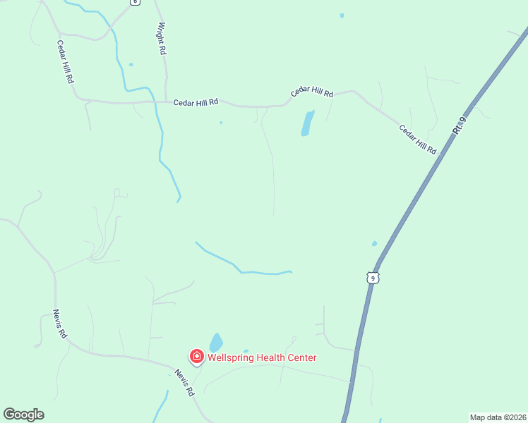 map of restaurants, bars, coffee shops, grocery stores, and more near in Nevis