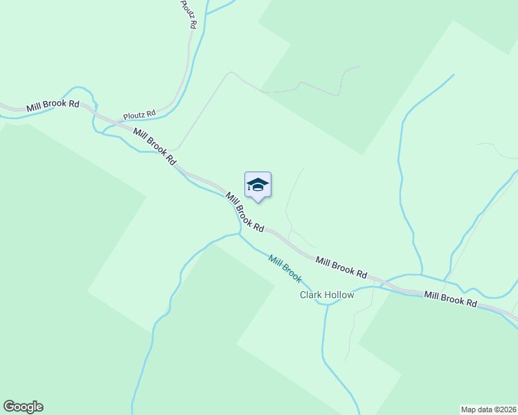 map of restaurants, bars, coffee shops, grocery stores, and more near in Margaretville