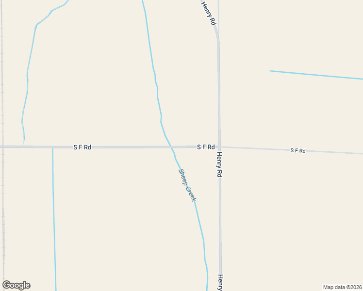 map of restaurants, bars, coffee shops, grocery stores, and more near 275 South F Road in Morrill