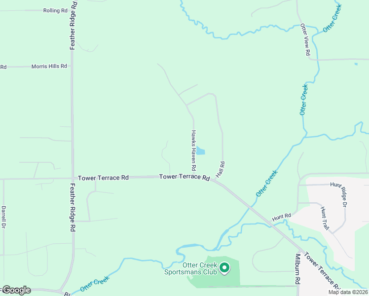 map of restaurants, bars, coffee shops, grocery stores, and more near 9909 Hawks Haven Road in Cedar Rapids